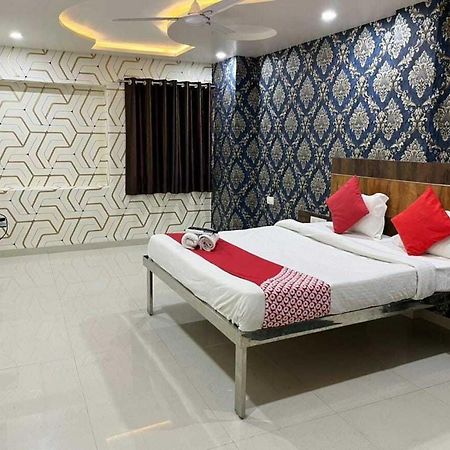Oyo 88521 Hotel Swagstay Ιντόρ Εξωτερικό φωτογραφία