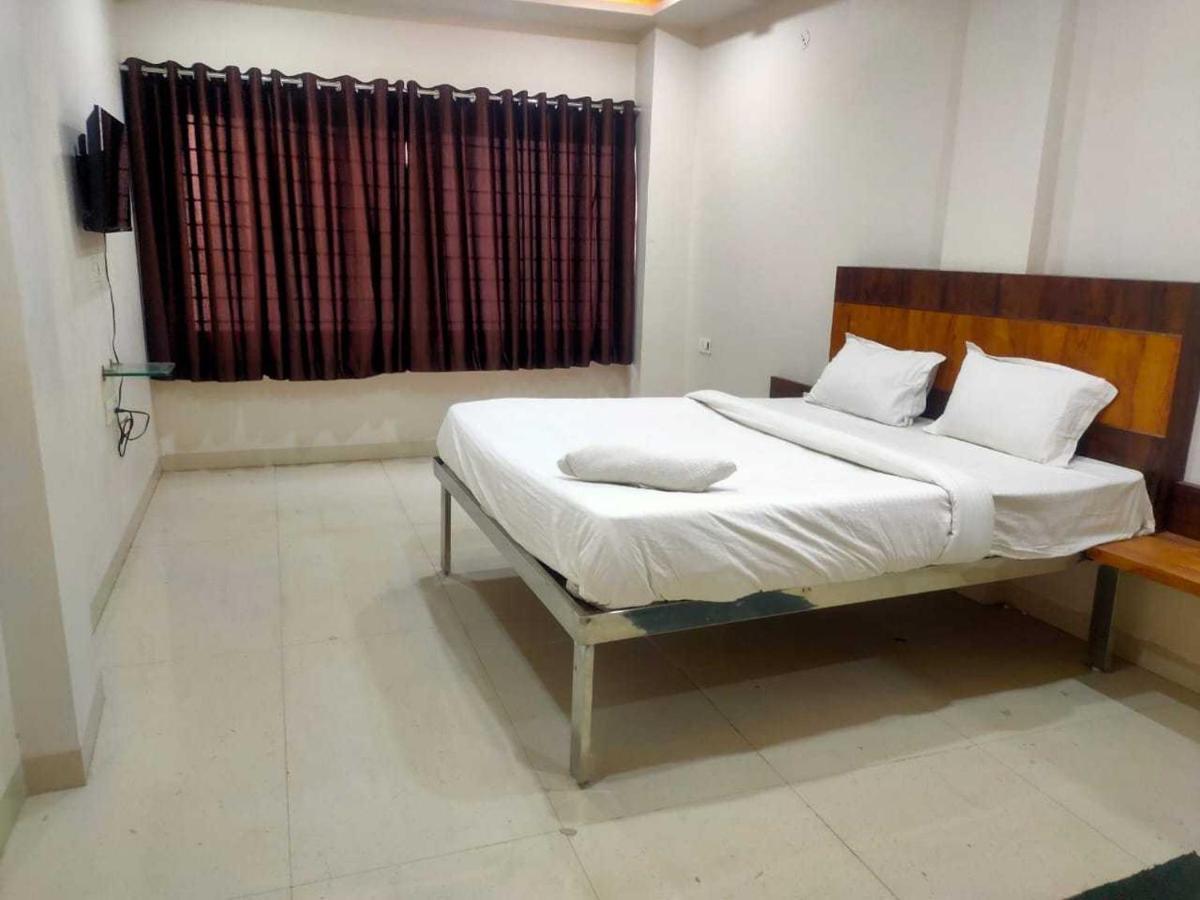 Oyo 88521 Hotel Swagstay Ιντόρ Εξωτερικό φωτογραφία