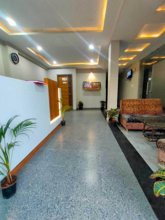 Oyo 88521 Hotel Swagstay Ιντόρ Εξωτερικό φωτογραφία