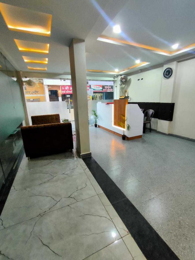 Oyo 88521 Hotel Swagstay Ιντόρ Εξωτερικό φωτογραφία
