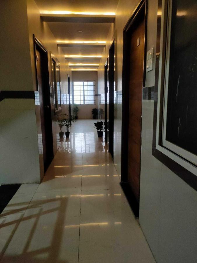 Oyo 88521 Hotel Swagstay Ιντόρ Εξωτερικό φωτογραφία