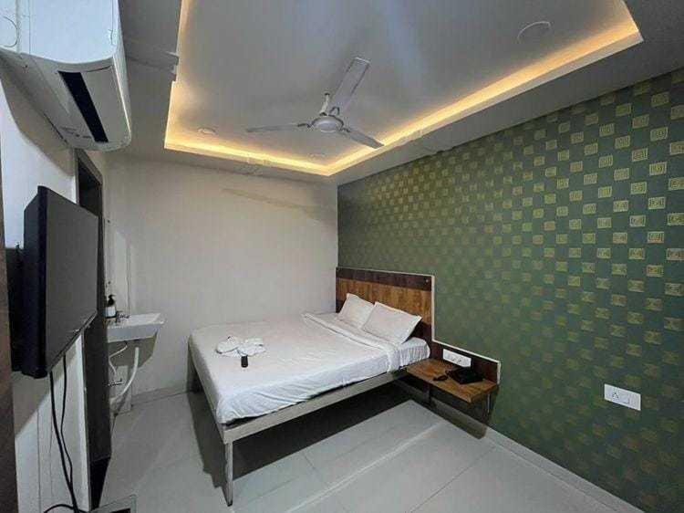 Oyo 88521 Hotel Swagstay Ιντόρ Εξωτερικό φωτογραφία
